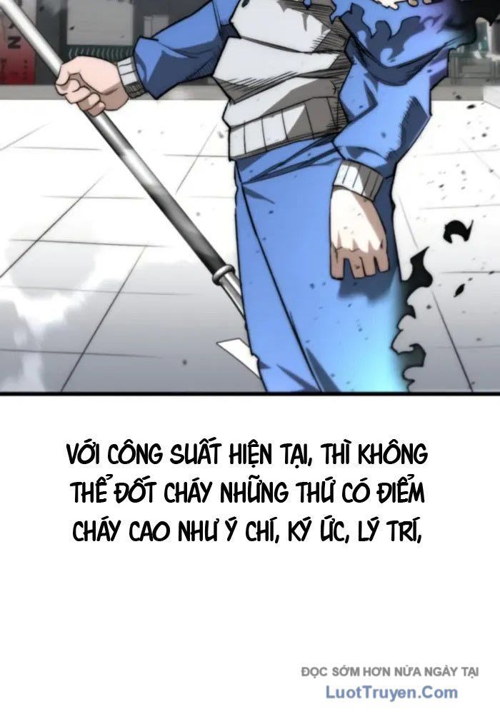 Cứu Thế Là Nghề Của Tôi Chapter 3 - Trang 41