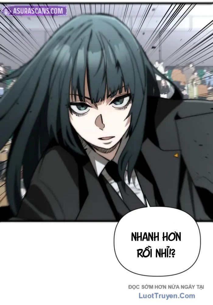 Cứu Thế Là Nghề Của Tôi Chapter 3 - Trang 44