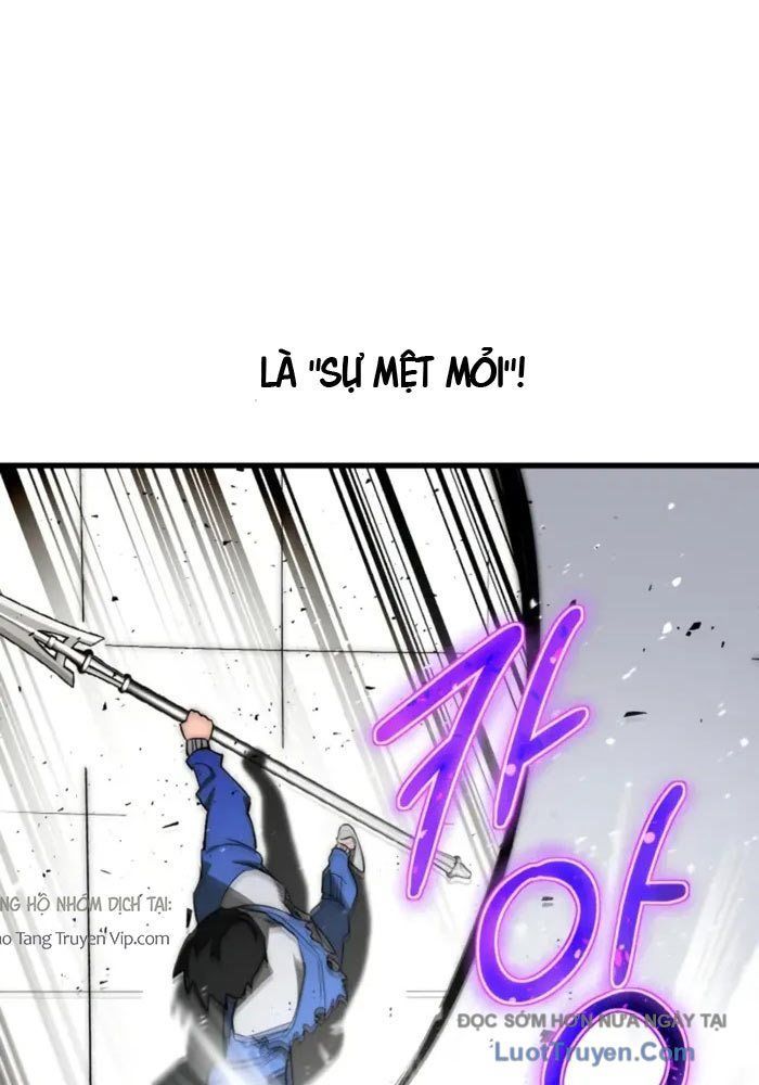 Cứu Thế Là Nghề Của Tôi Chapter 3 - Trang 45