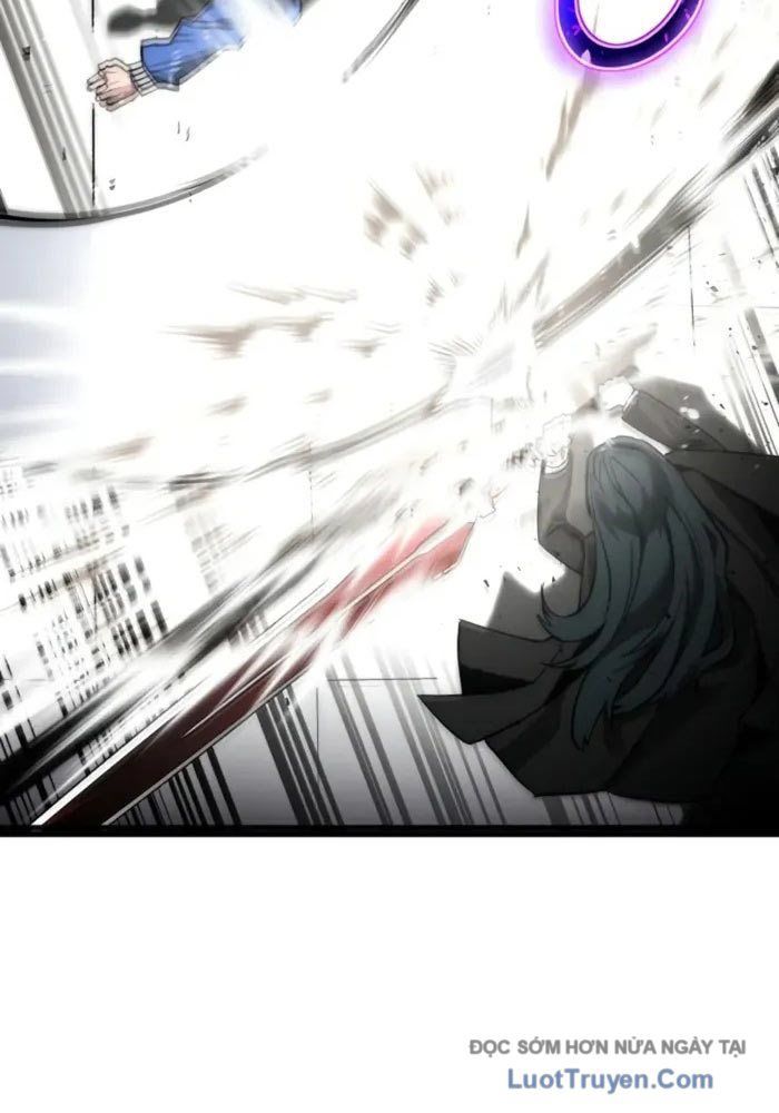 Cứu Thế Là Nghề Của Tôi Chapter 3 - Trang 46