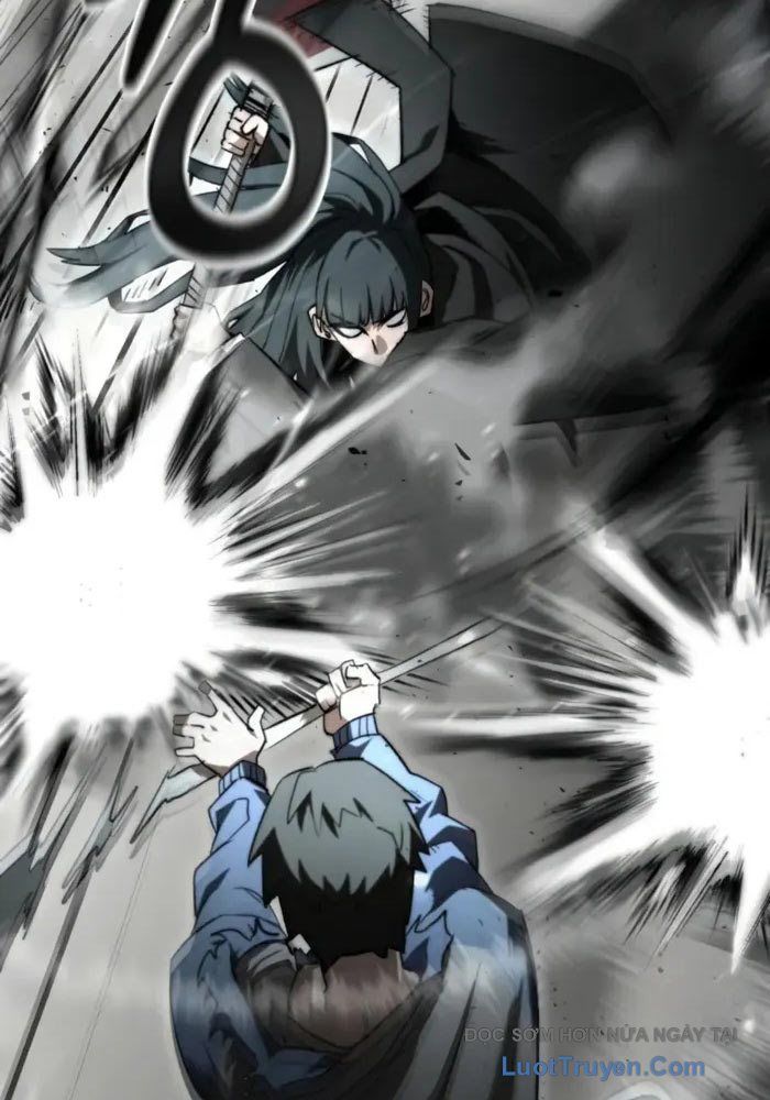 Cứu Thế Là Nghề Của Tôi Chapter 3 - Trang 50