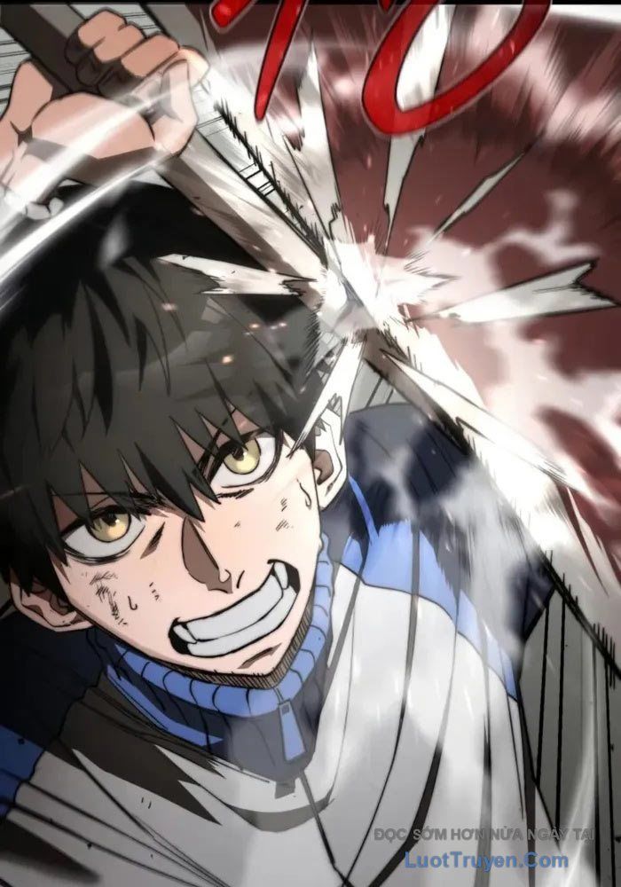 Cứu Thế Là Nghề Của Tôi Chapter 3 - Trang 7