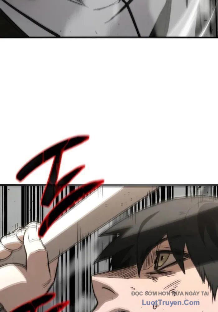 Cứu Thế Là Nghề Của Tôi Chapter 3 - Trang 8
