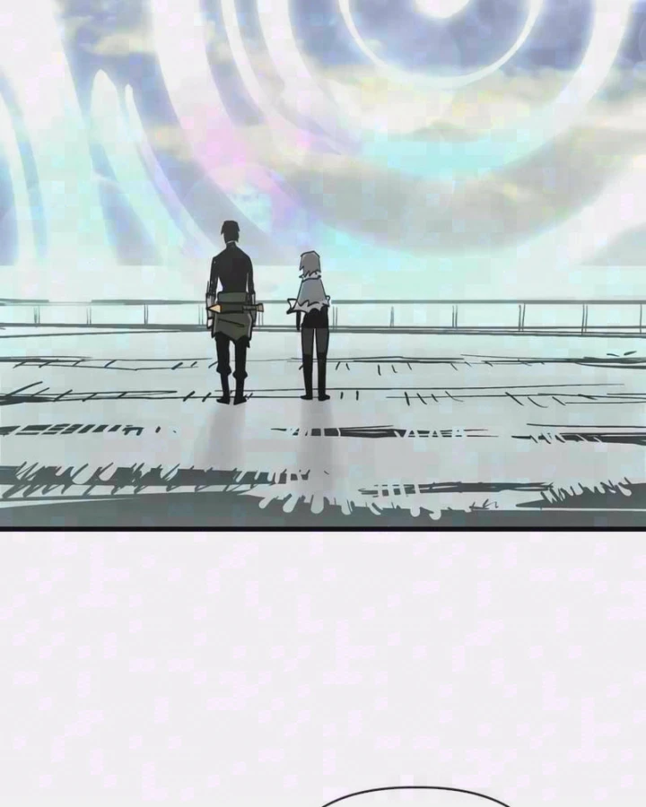 Cứu Thế Là Nghề Của Tôi Chapter 30 - Trang 10