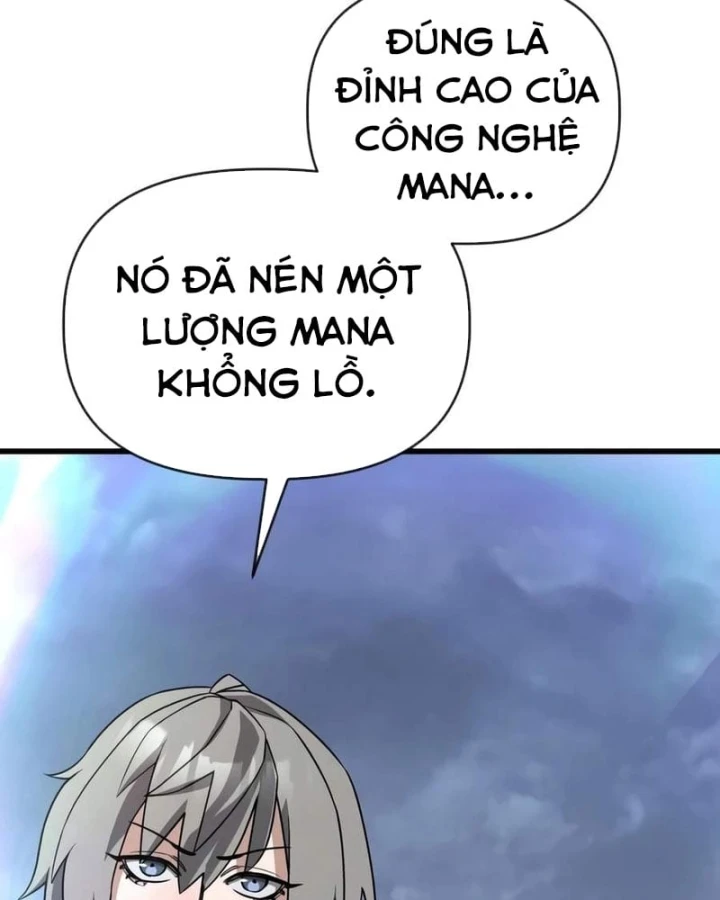 Cứu Thế Là Nghề Của Tôi Chapter 30 - Trang 12