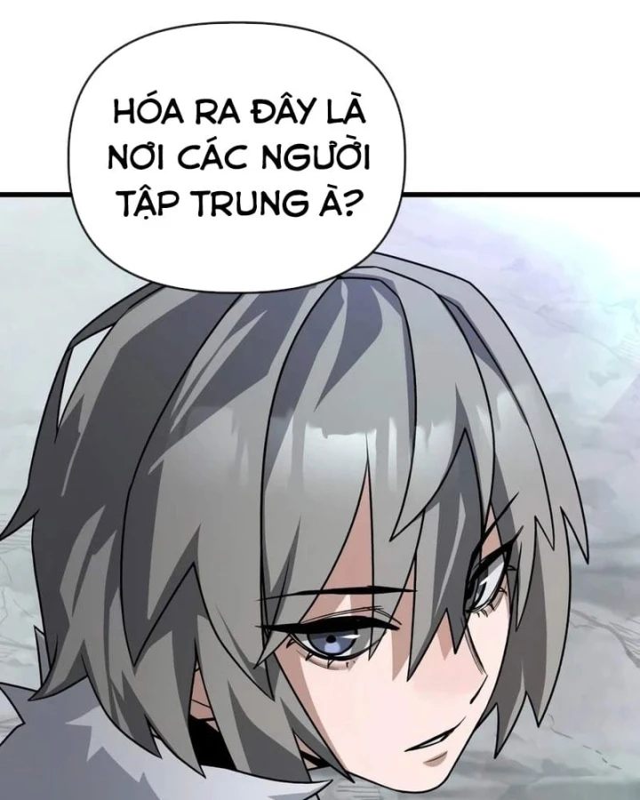Cứu Thế Là Nghề Của Tôi Chapter 30 - Trang 16