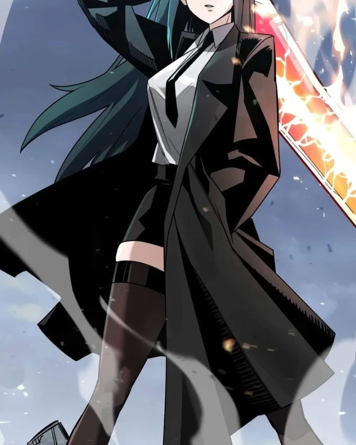 Cứu Thế Là Nghề Của Tôi Chapter 30 - Trang 22
