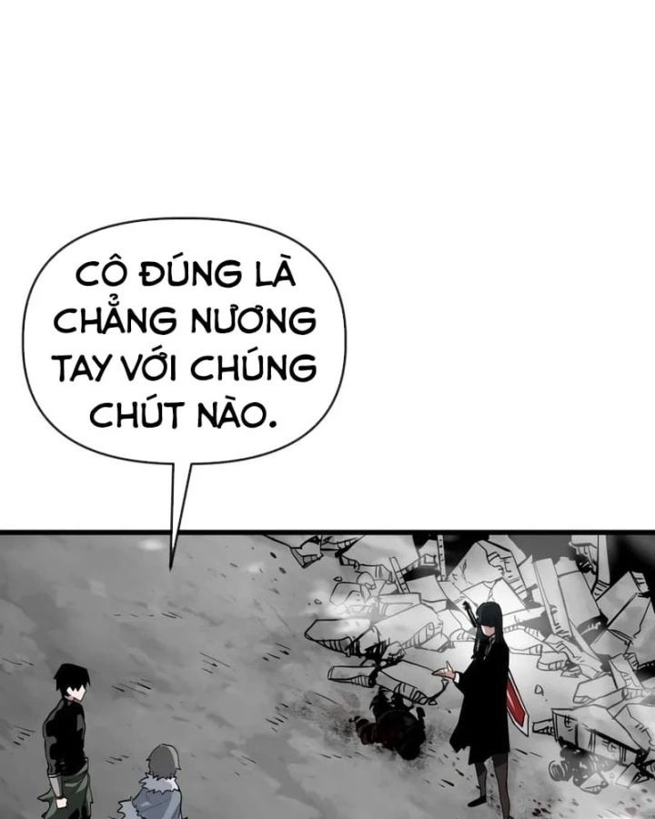 Cứu Thế Là Nghề Của Tôi Chapter 30 - Trang 26
