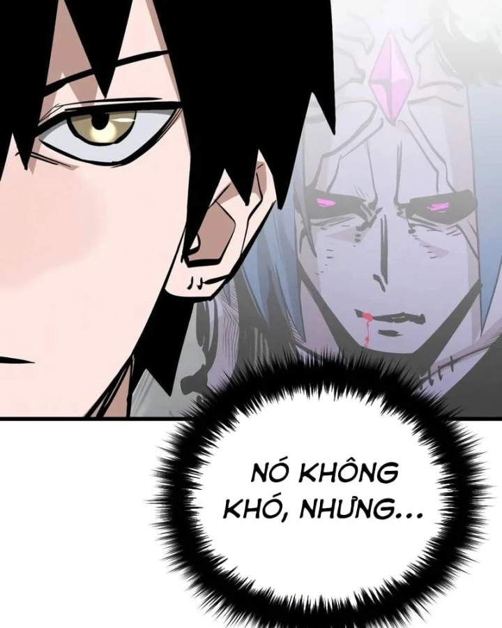 Cứu Thế Là Nghề Của Tôi Chapter 30 - Trang 32