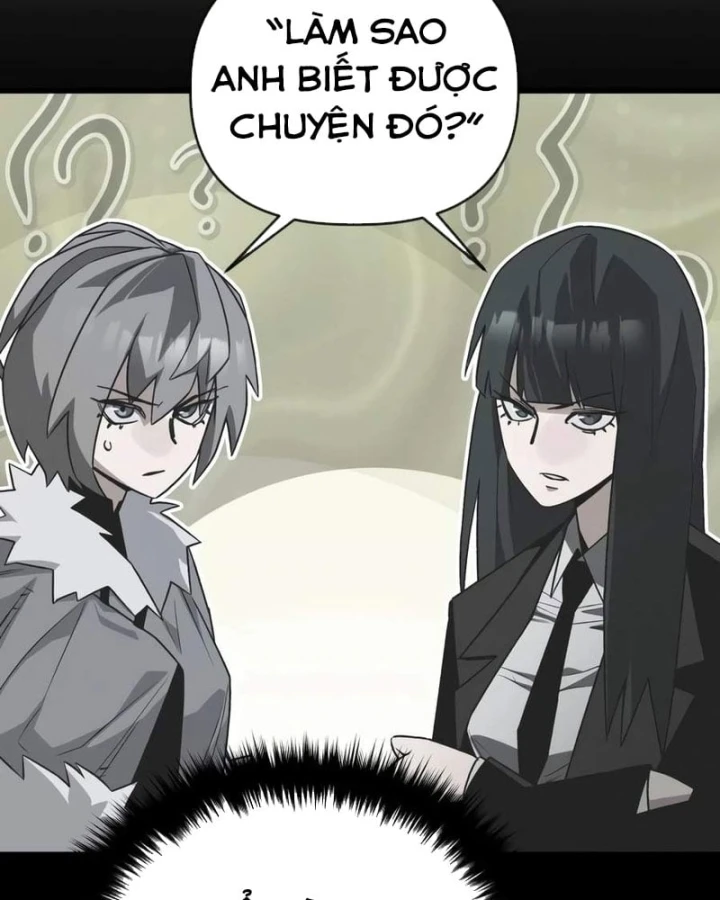 Cứu Thế Là Nghề Của Tôi Chapter 30 - Trang 36