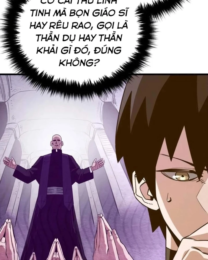 Cứu Thế Là Nghề Của Tôi Chapter 30 - Trang 46