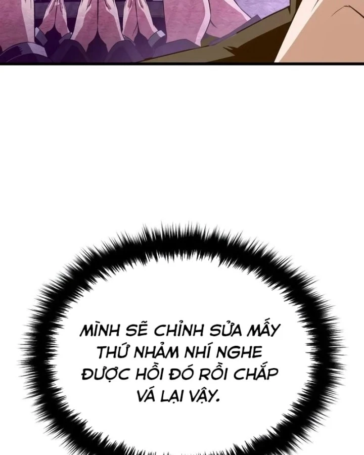 Cứu Thế Là Nghề Của Tôi Chapter 30 - Trang 48