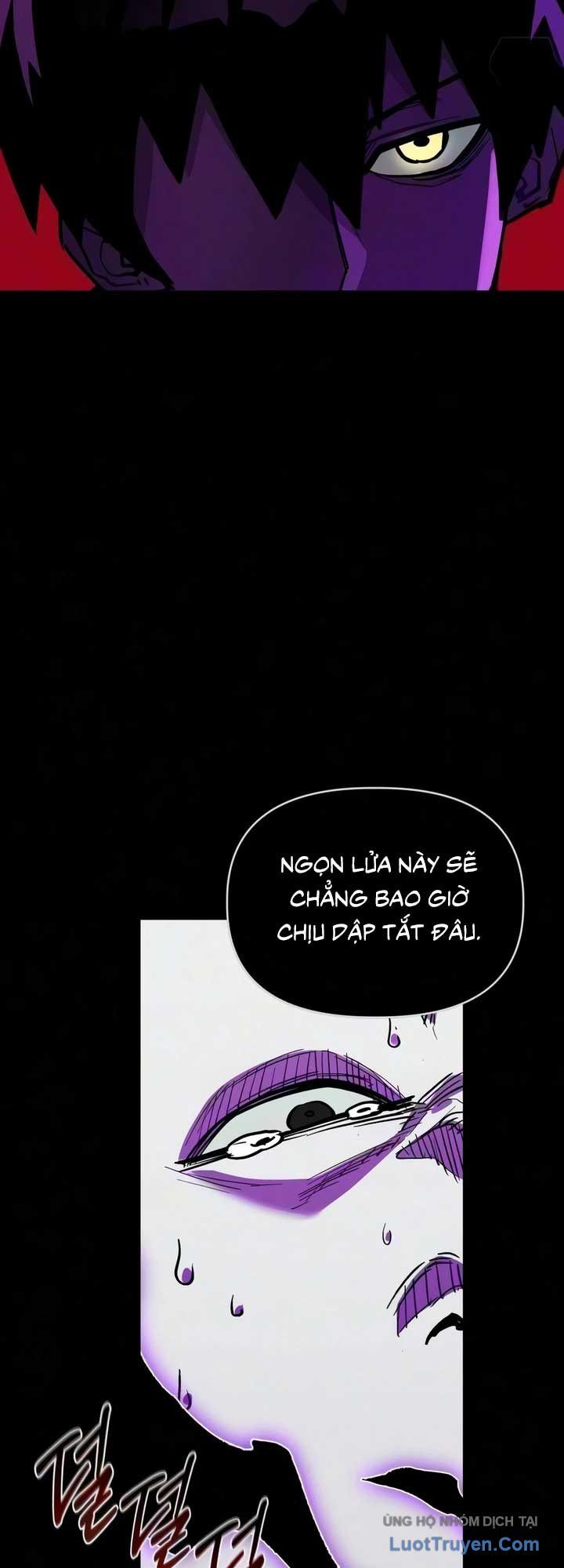 Cứu Thế Là Nghề Của Tôi Chapter 31 - Trang 11