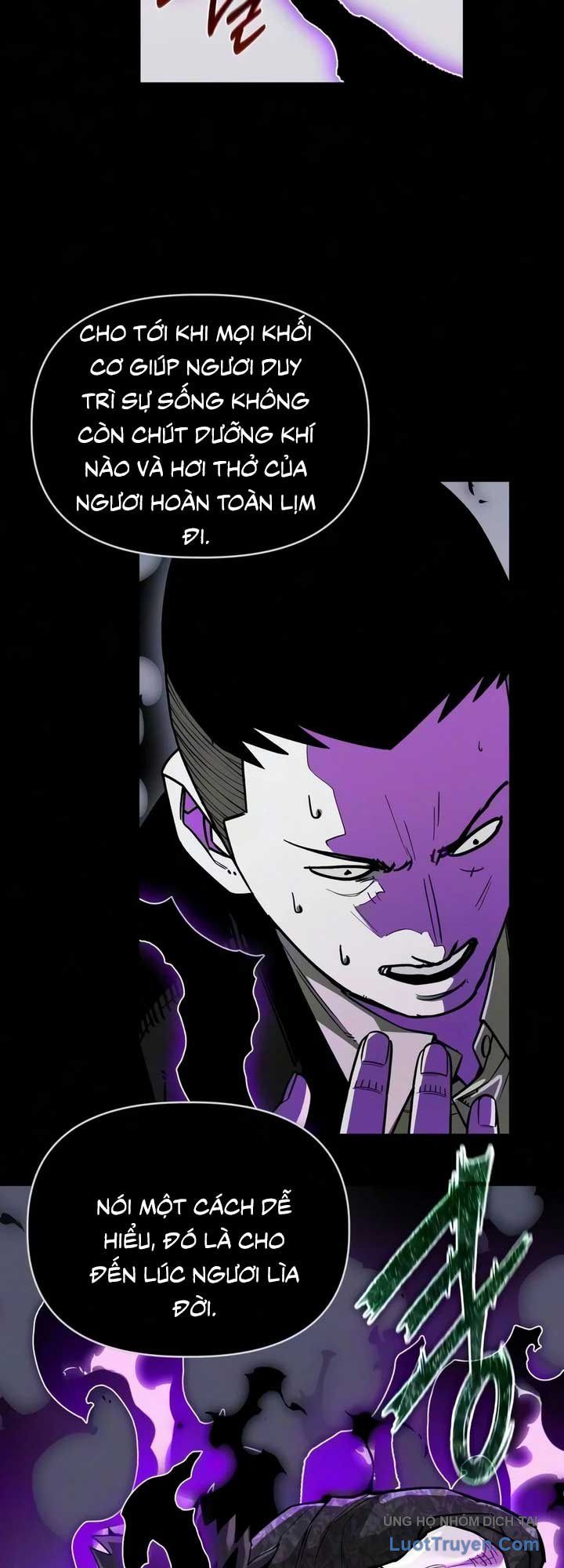 Cứu Thế Là Nghề Của Tôi Chapter 31 - Trang 12