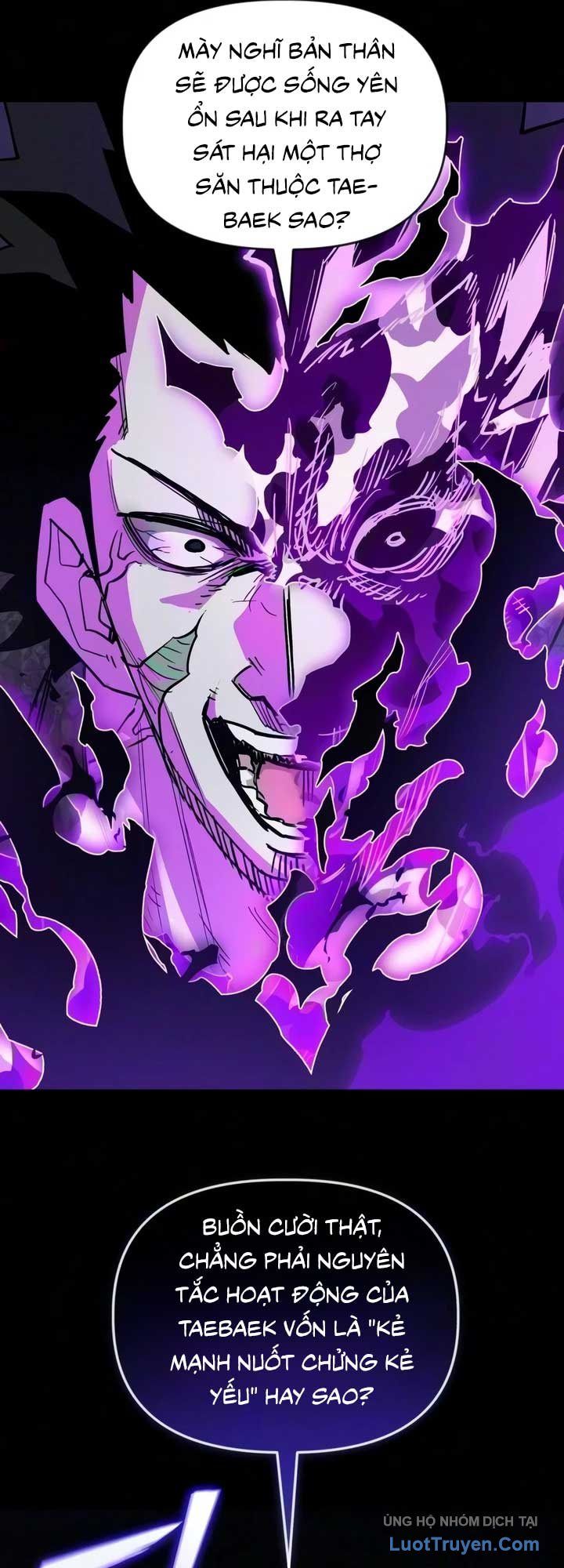 Cứu Thế Là Nghề Của Tôi Chapter 31 - Trang 14