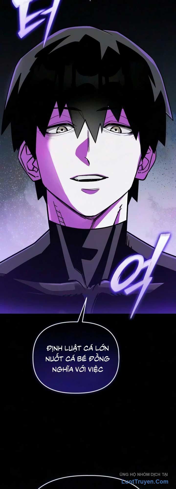 Cứu Thế Là Nghề Của Tôi Chapter 31 - Trang 15
