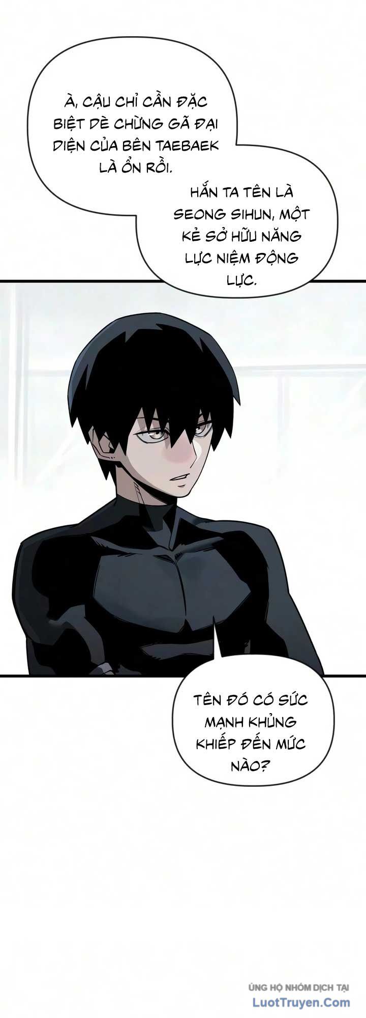 Cứu Thế Là Nghề Của Tôi Chapter 31 - Trang 20