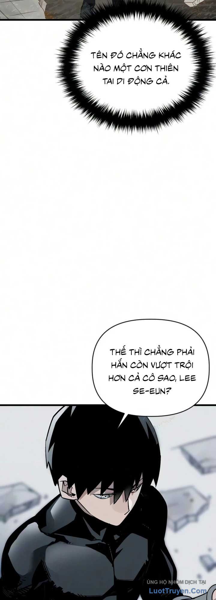 Cứu Thế Là Nghề Của Tôi Chapter 31 - Trang 22