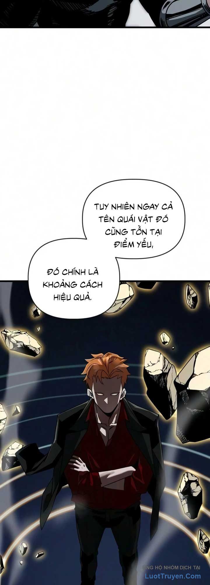 Cứu Thế Là Nghề Của Tôi Chapter 31 - Trang 23