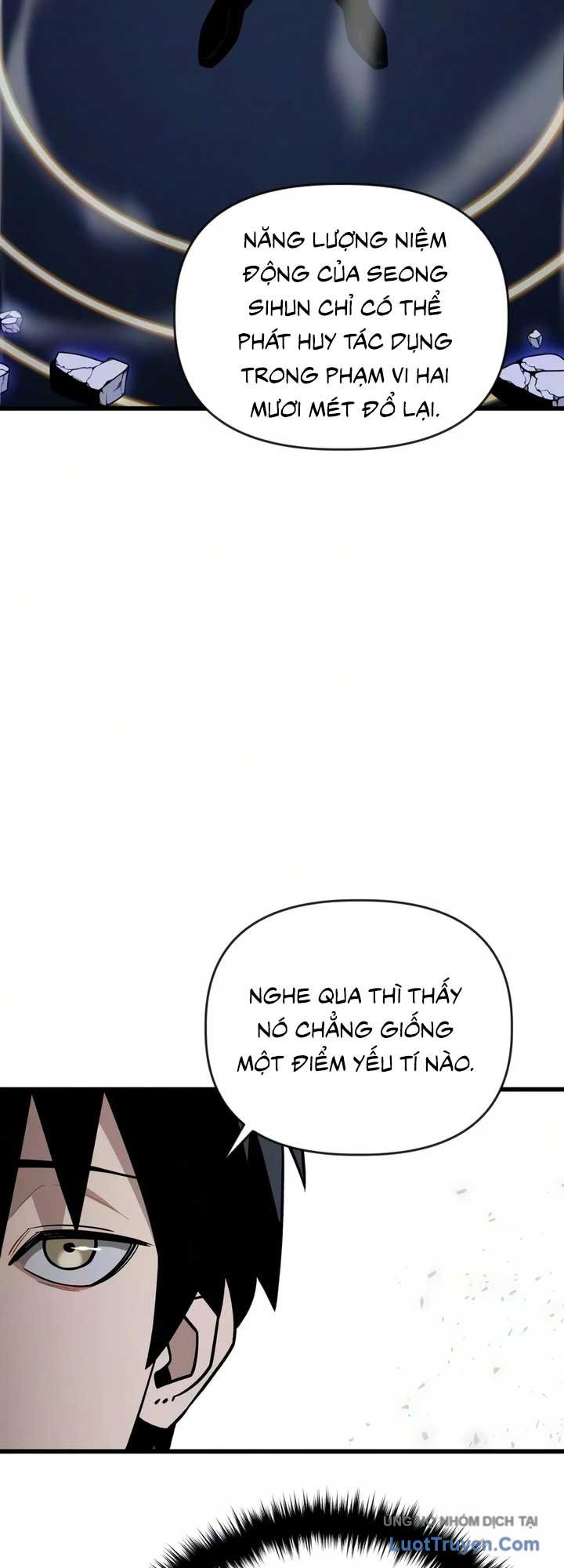 Cứu Thế Là Nghề Của Tôi Chapter 31 - Trang 24