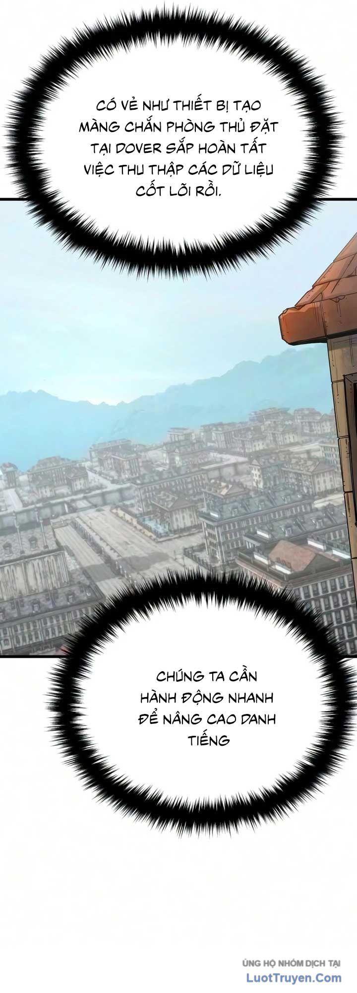 Cứu Thế Là Nghề Của Tôi Chapter 31 - Trang 27
