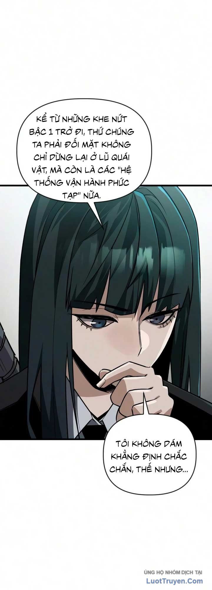 Cứu Thế Là Nghề Của Tôi Chapter 31 - Trang 29