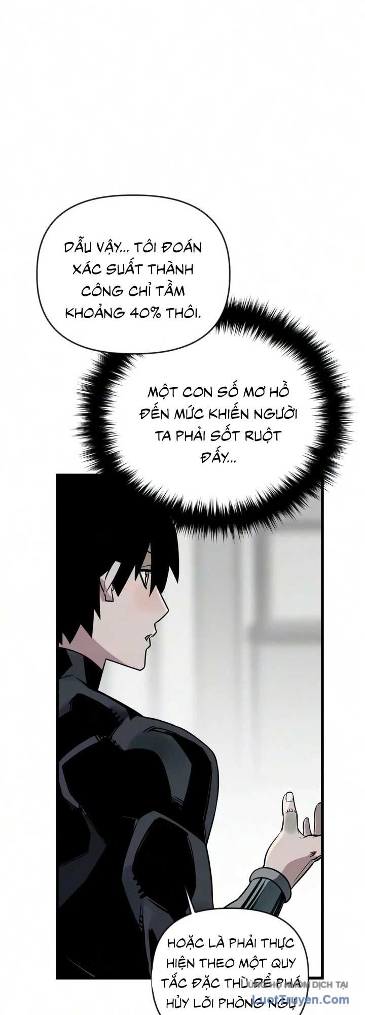 Cứu Thế Là Nghề Của Tôi Chapter 31 - Trang 30