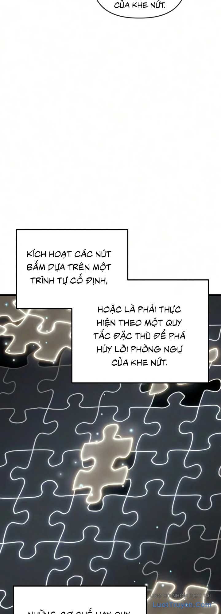 Cứu Thế Là Nghề Của Tôi Chapter 31 - Trang 31