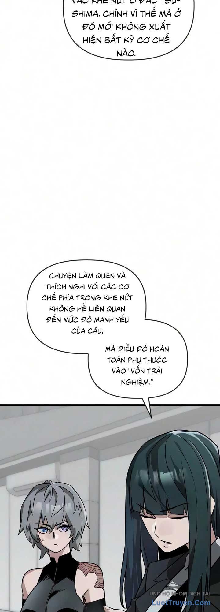 Cứu Thế Là Nghề Của Tôi Chapter 31 - Trang 33
