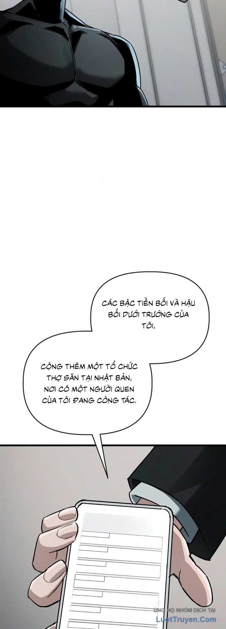 Cứu Thế Là Nghề Của Tôi Chapter 31 - Trang 37