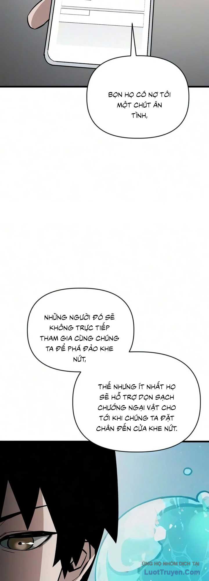 Cứu Thế Là Nghề Của Tôi Chapter 31 - Trang 38