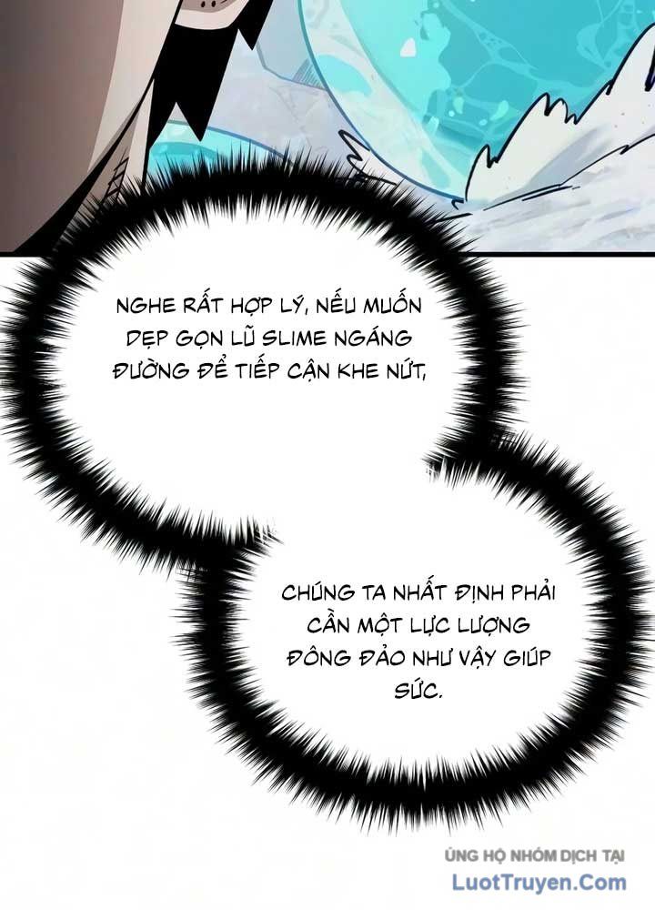 Cứu Thế Là Nghề Của Tôi Chapter 31 - Trang 39