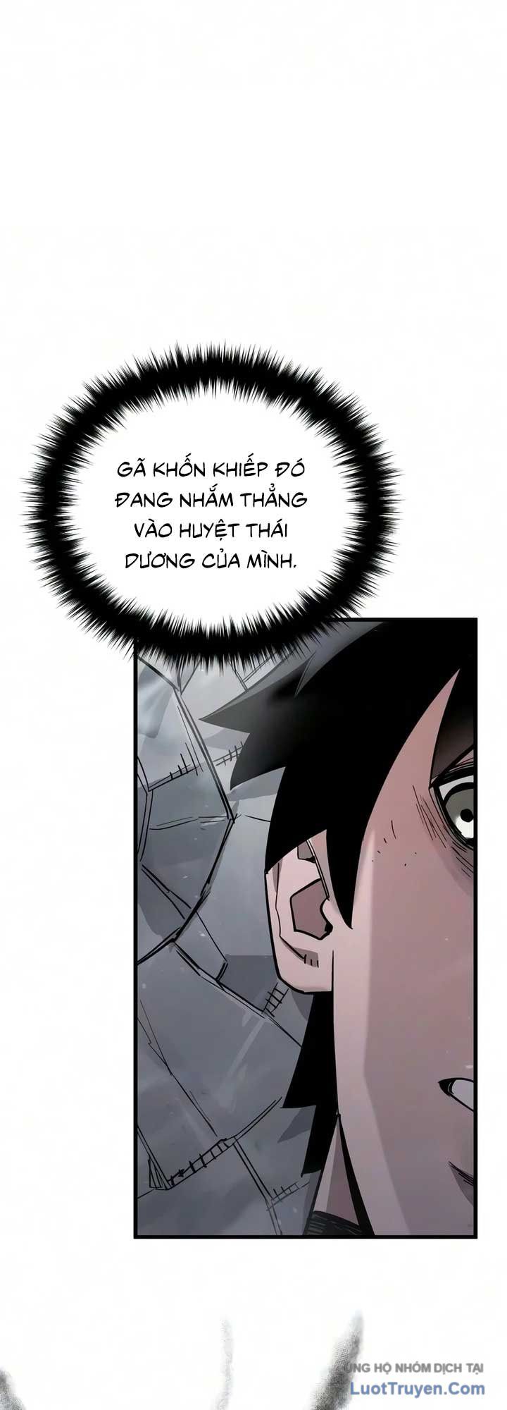 Cứu Thế Là Nghề Của Tôi Chapter 31 - Trang 4