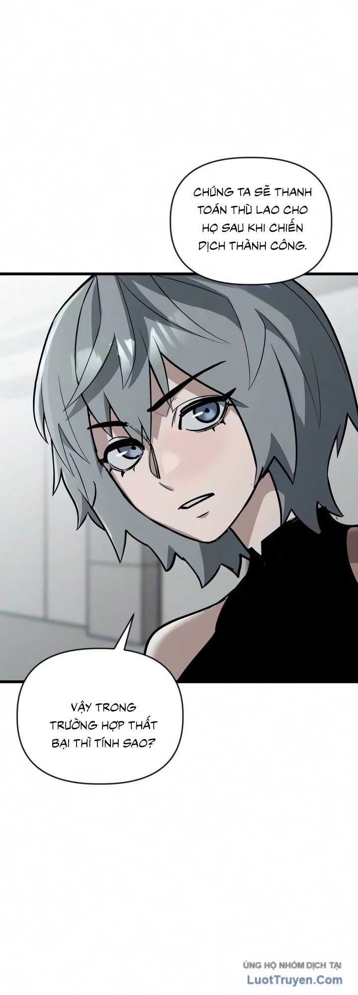 Cứu Thế Là Nghề Của Tôi Chapter 31 - Trang 41