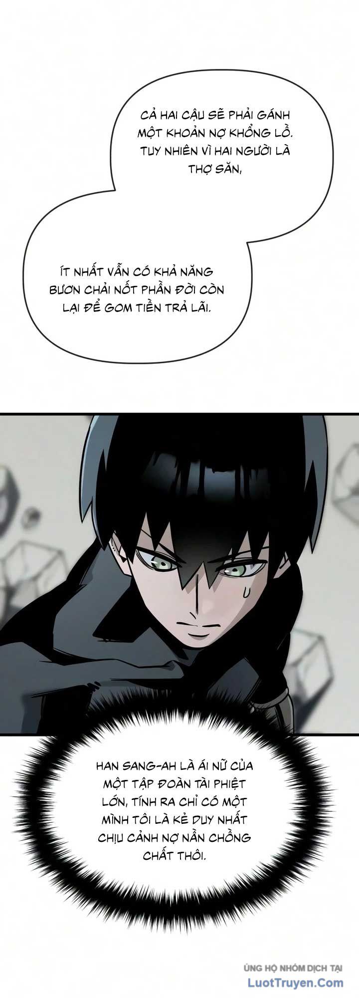 Cứu Thế Là Nghề Của Tôi Chapter 31 - Trang 42
