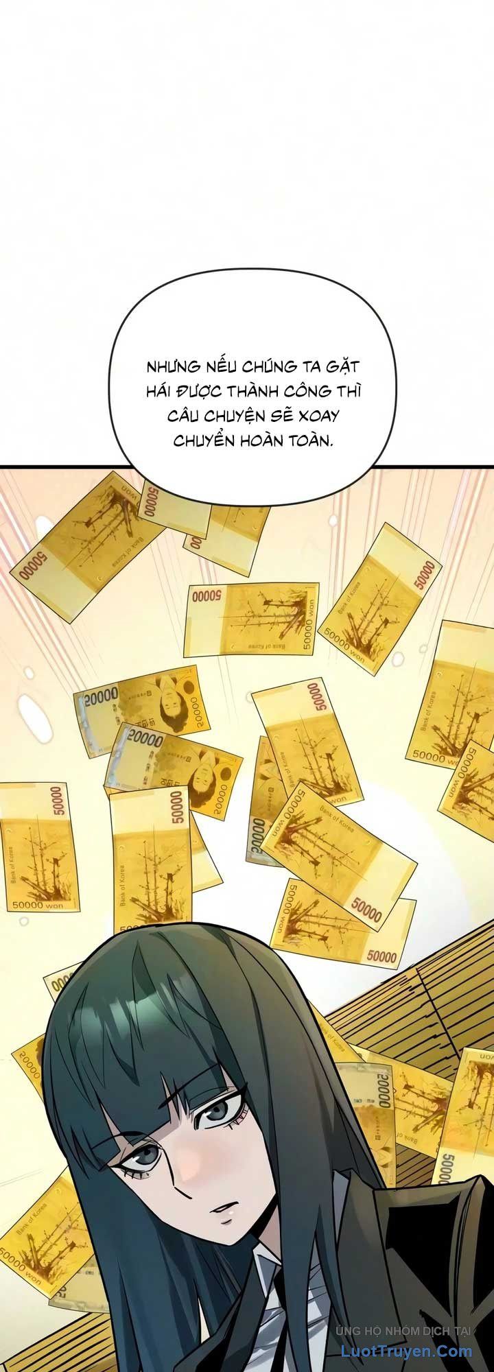 Cứu Thế Là Nghề Của Tôi Chapter 31 - Trang 43
