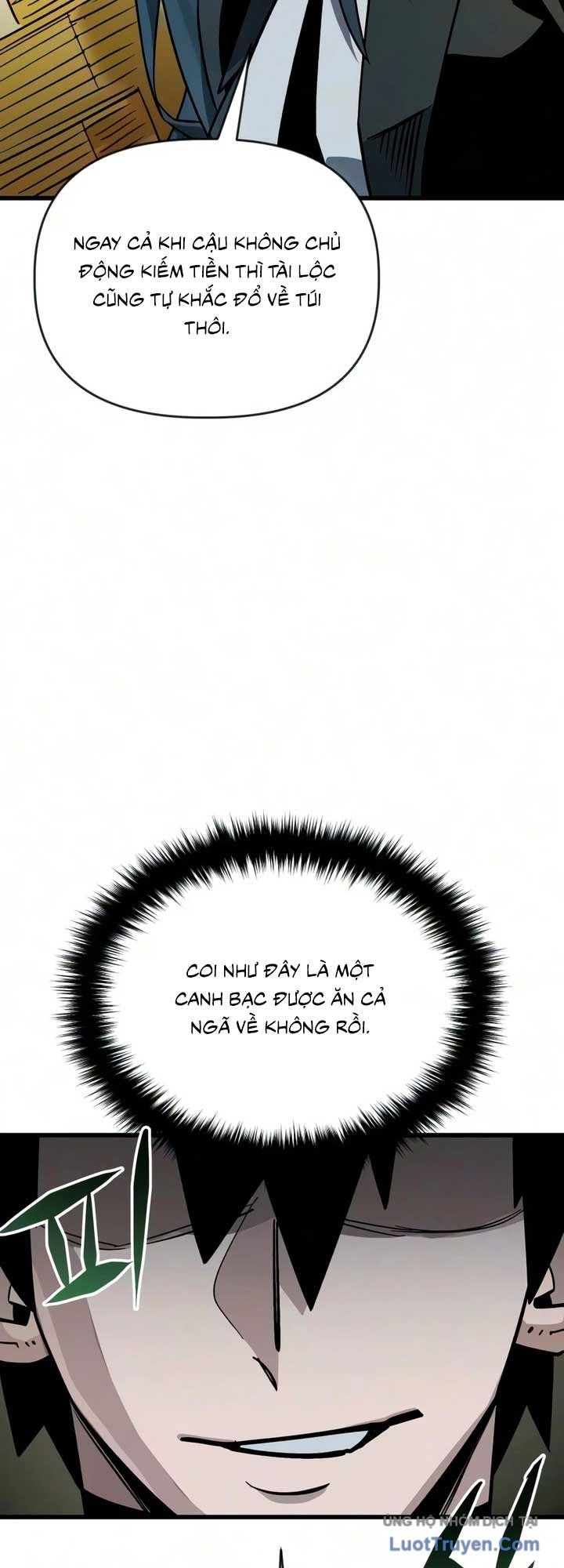 Cứu Thế Là Nghề Của Tôi Chapter 31 - Trang 44