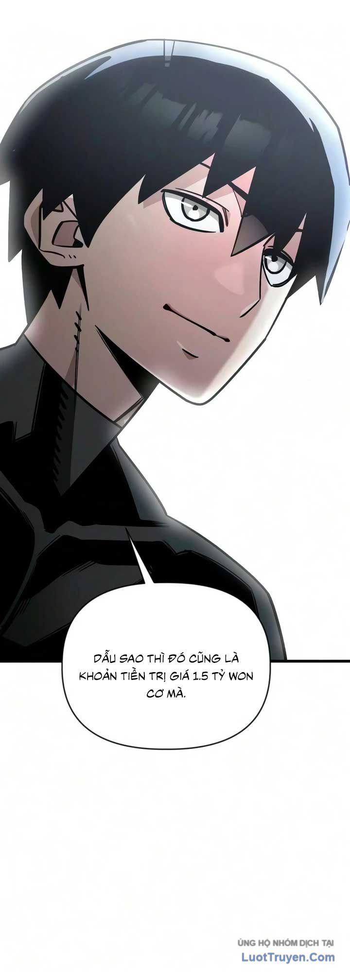 Cứu Thế Là Nghề Của Tôi Chapter 31 - Trang 46