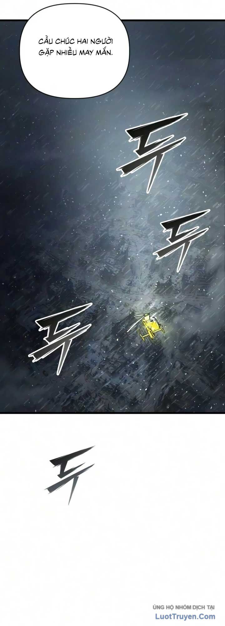 Cứu Thế Là Nghề Của Tôi Chapter 31 - Trang 49