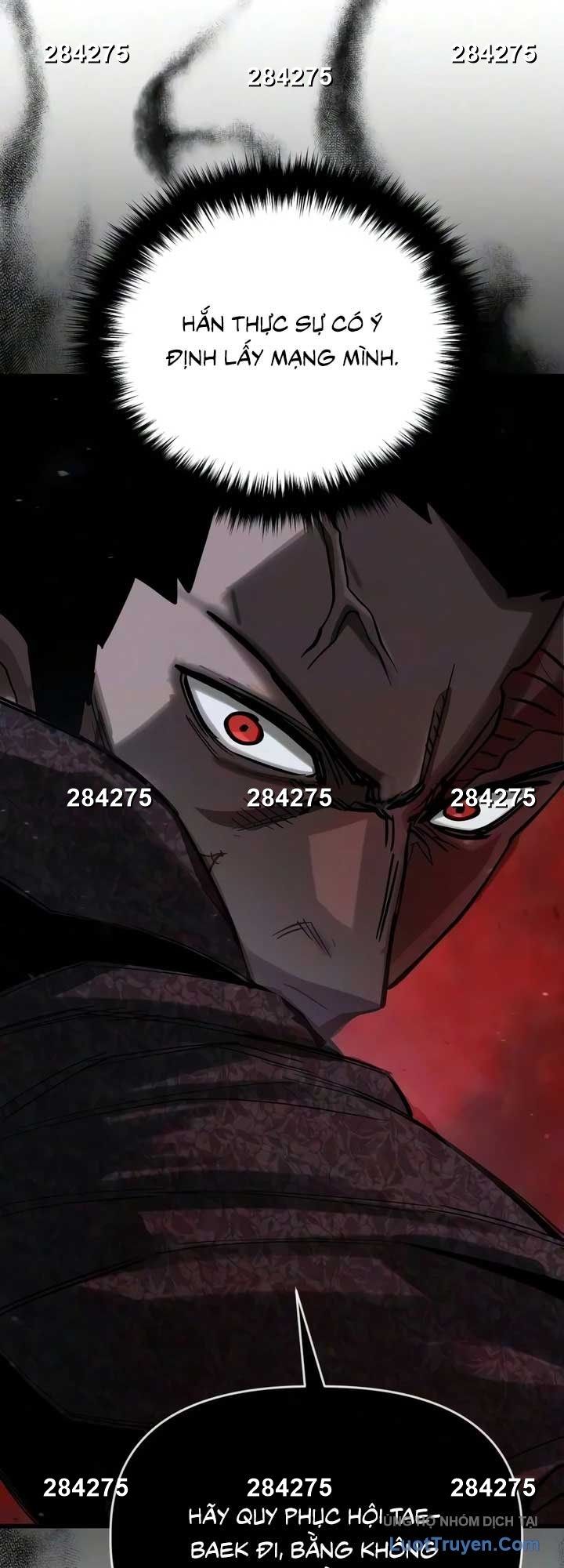 Cứu Thế Là Nghề Của Tôi Chapter 31 - Trang 5