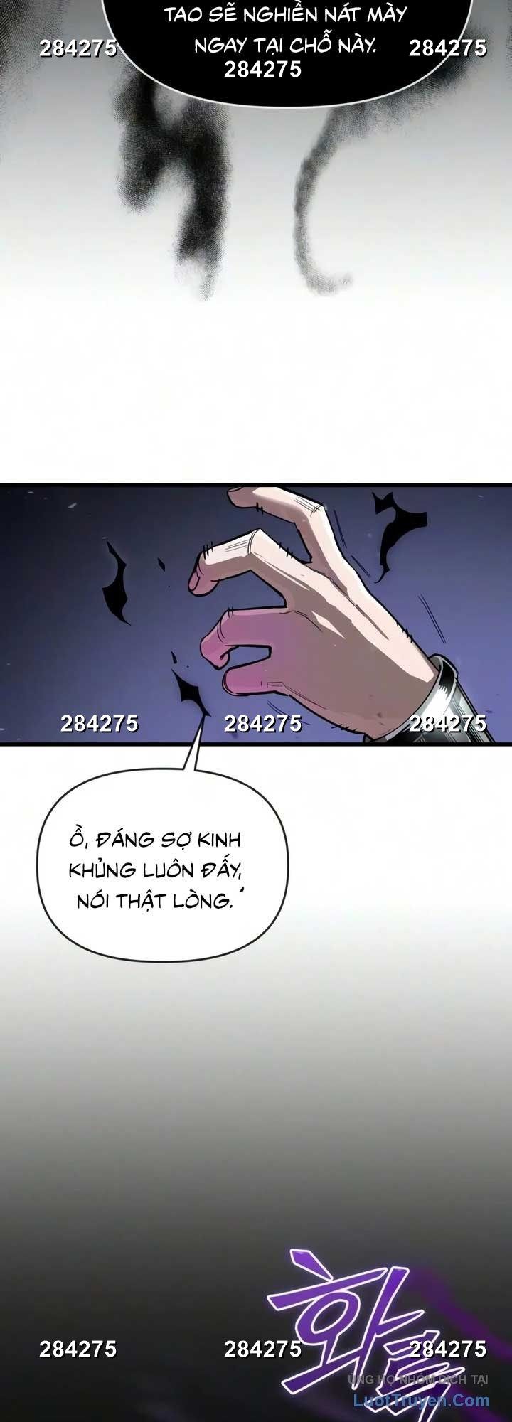 Cứu Thế Là Nghề Của Tôi Chapter 31 - Trang 6
