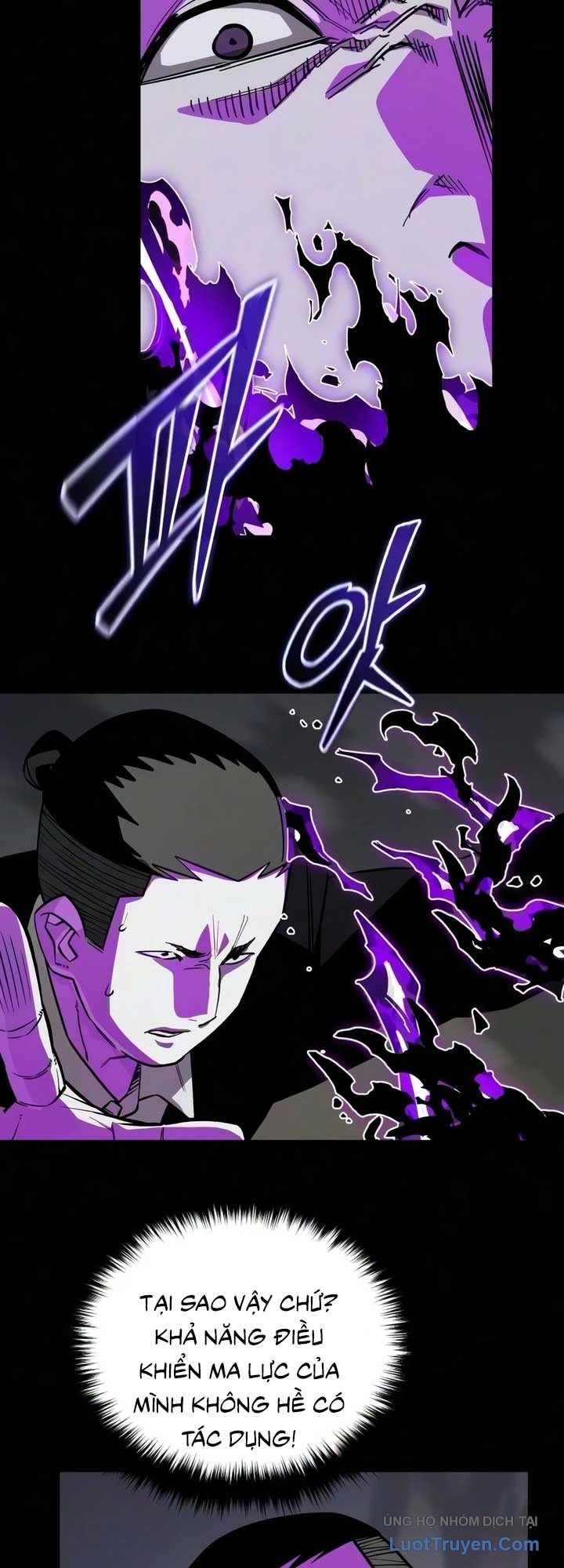 Cứu Thế Là Nghề Của Tôi Chapter 31 - Trang 8