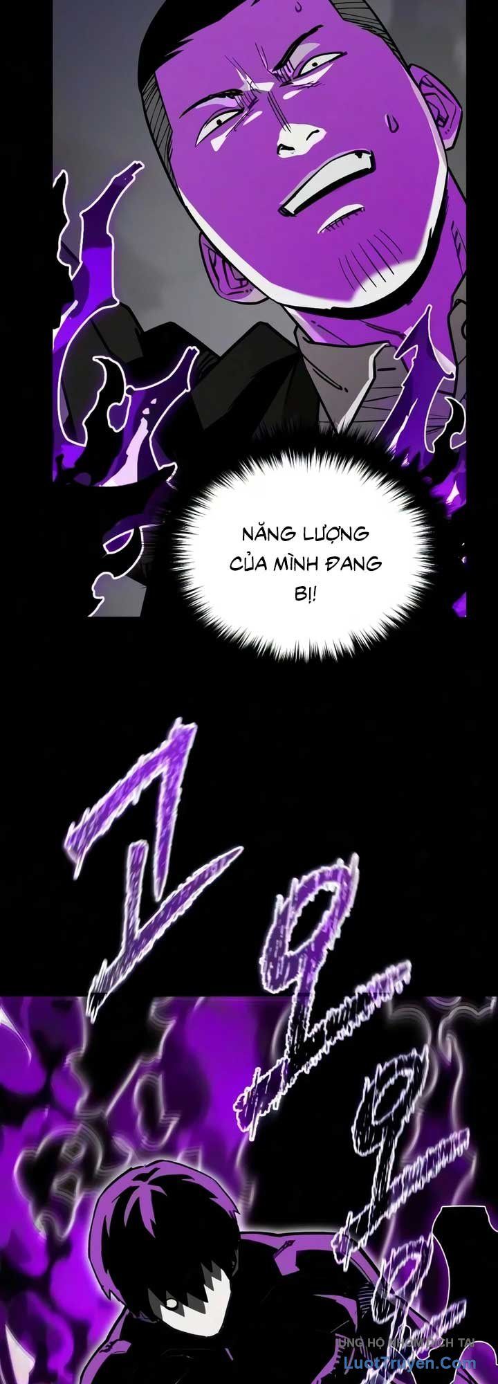 Cứu Thế Là Nghề Của Tôi Chapter 31 - Trang 9