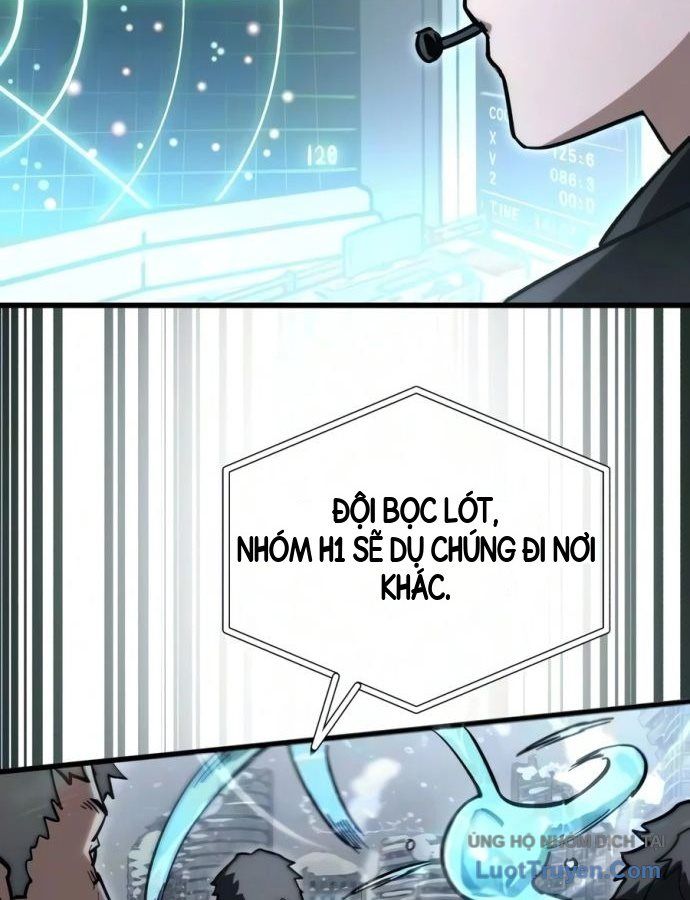 Cứu Thế Là Nghề Của Tôi Chapter 32 - Trang 11