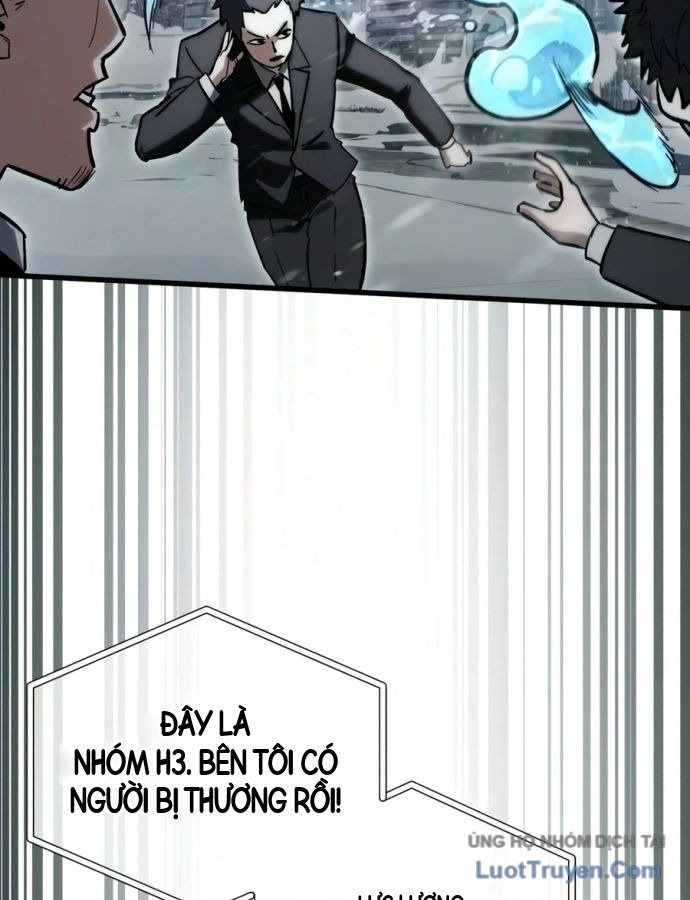 Cứu Thế Là Nghề Của Tôi Chapter 32 - Trang 12
