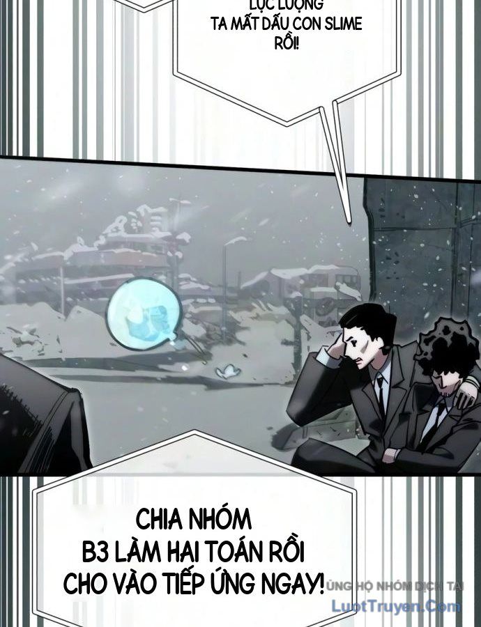 Cứu Thế Là Nghề Của Tôi Chapter 32 - Trang 13