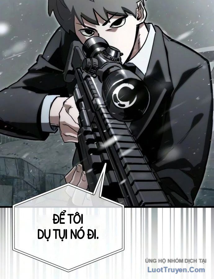 Cứu Thế Là Nghề Của Tôi Chapter 32 - Trang 15