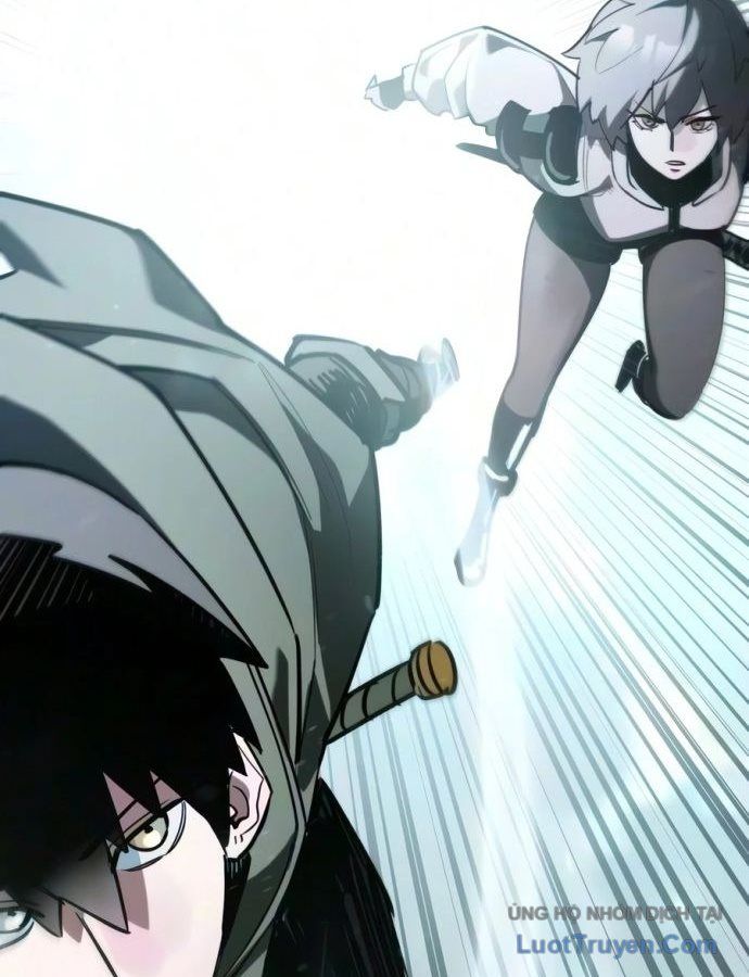 Cứu Thế Là Nghề Của Tôi Chapter 32 - Trang 17