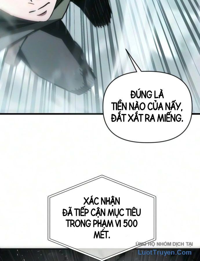 Cứu Thế Là Nghề Của Tôi Chapter 32 - Trang 18