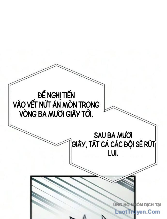 Cứu Thế Là Nghề Của Tôi Chapter 32 - Trang 21